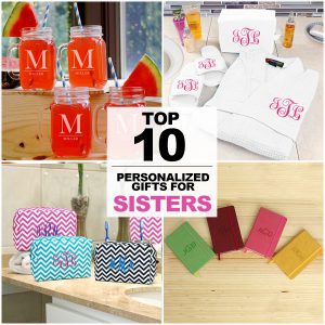 top ten gifts top 10 gifts for sisters title bar