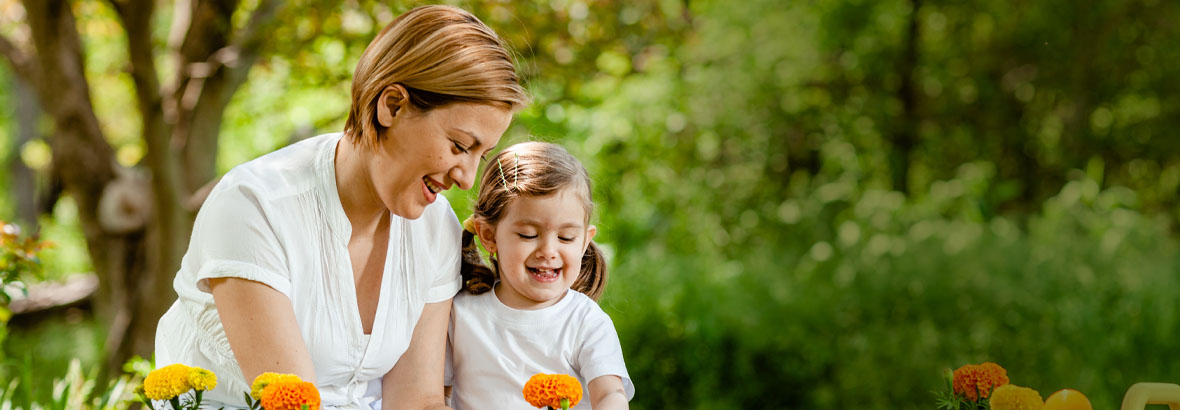 Mother’s Day Activities