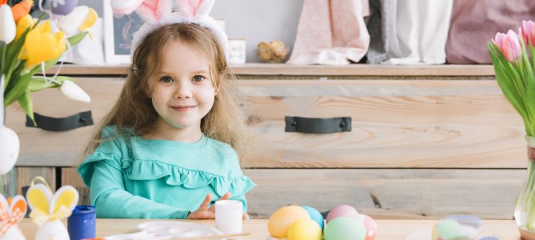 Personalized Easter Gifts For Kids