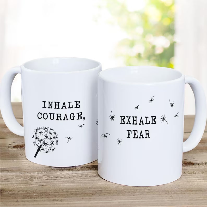 etsy-inhale-courage-exhale-fear-mug